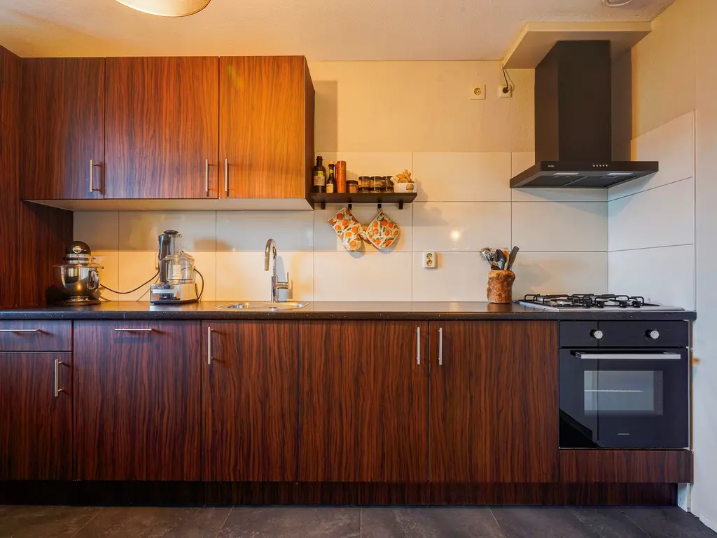 Zwolsestraat 390, Den Haag