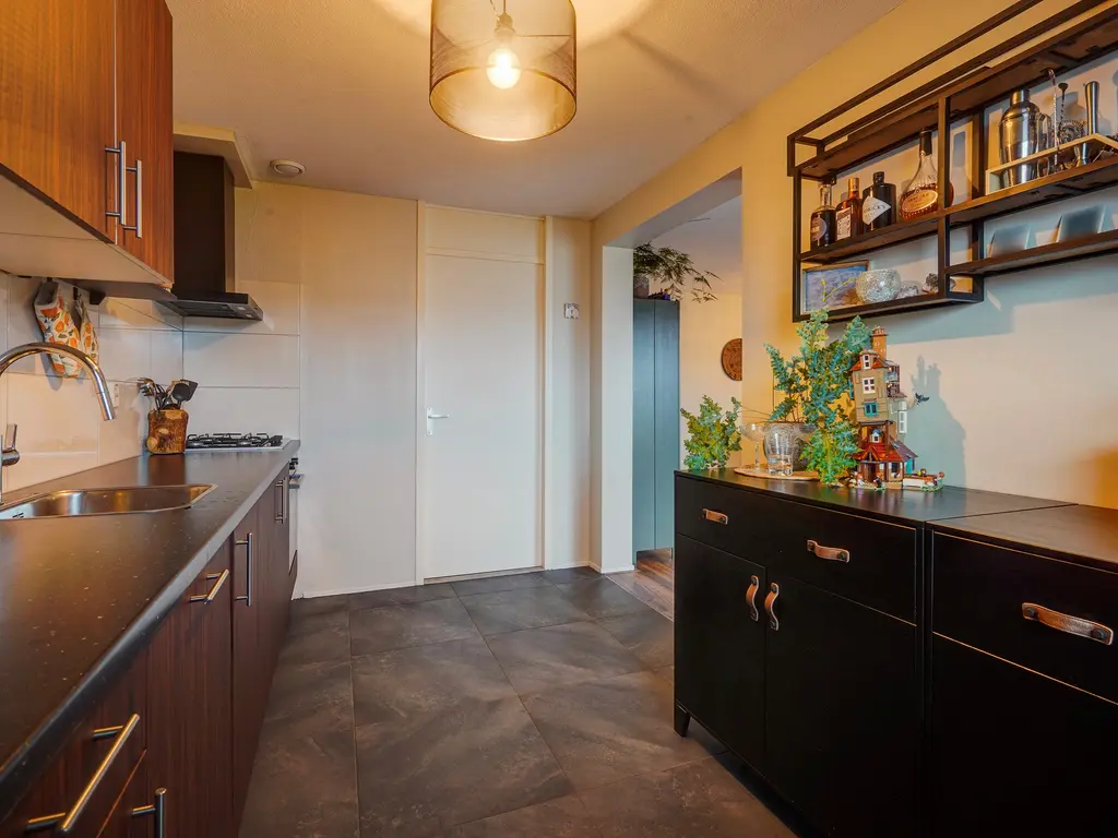 Zwolsestraat 390, Den Haag