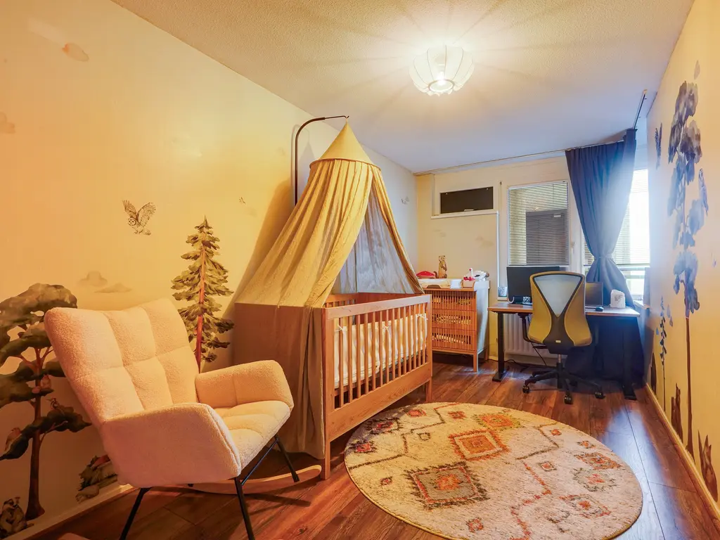 Zwolsestraat 390, Den Haag