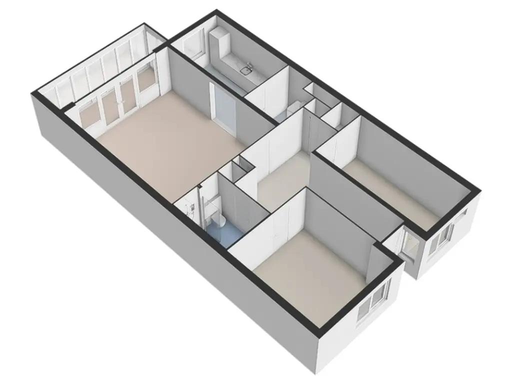 Zwolsestraat 390, Den Haag