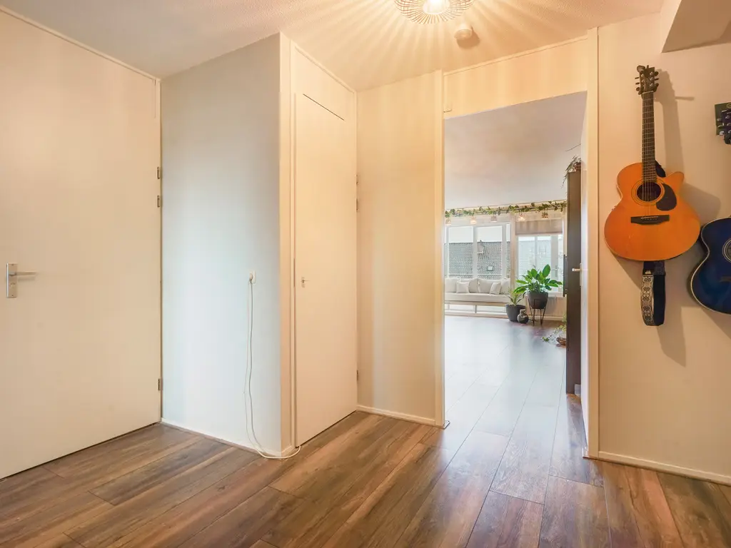 Zwolsestraat 390, Den Haag