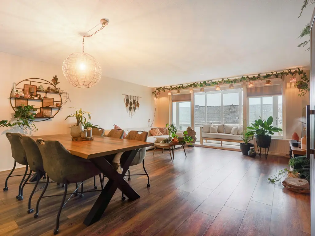 Zwolsestraat 390, Den Haag