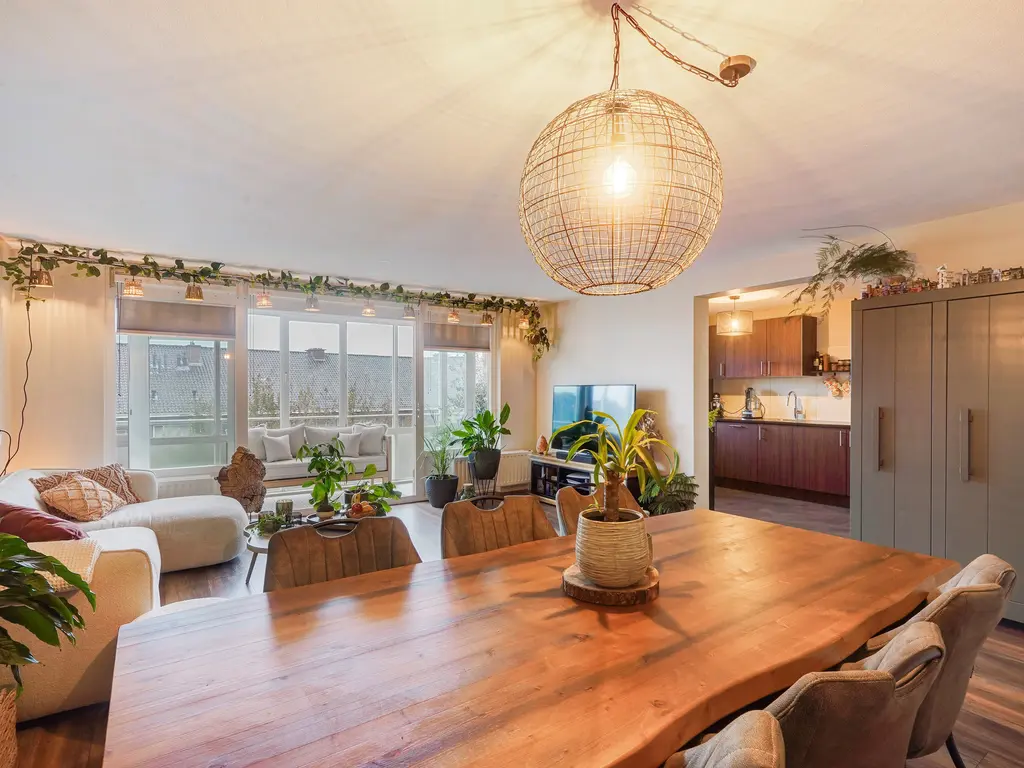 Zwolsestraat 390, Den Haag