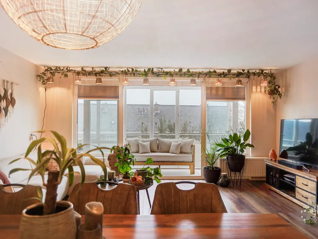 Zwolsestraat 390, Den Haag