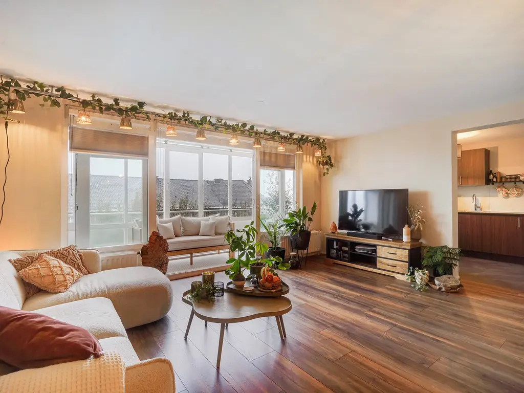 Zwolsestraat 390, Den Haag