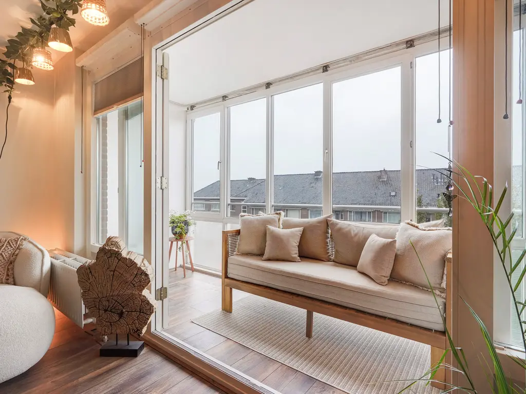 Zwolsestraat 390, Den Haag