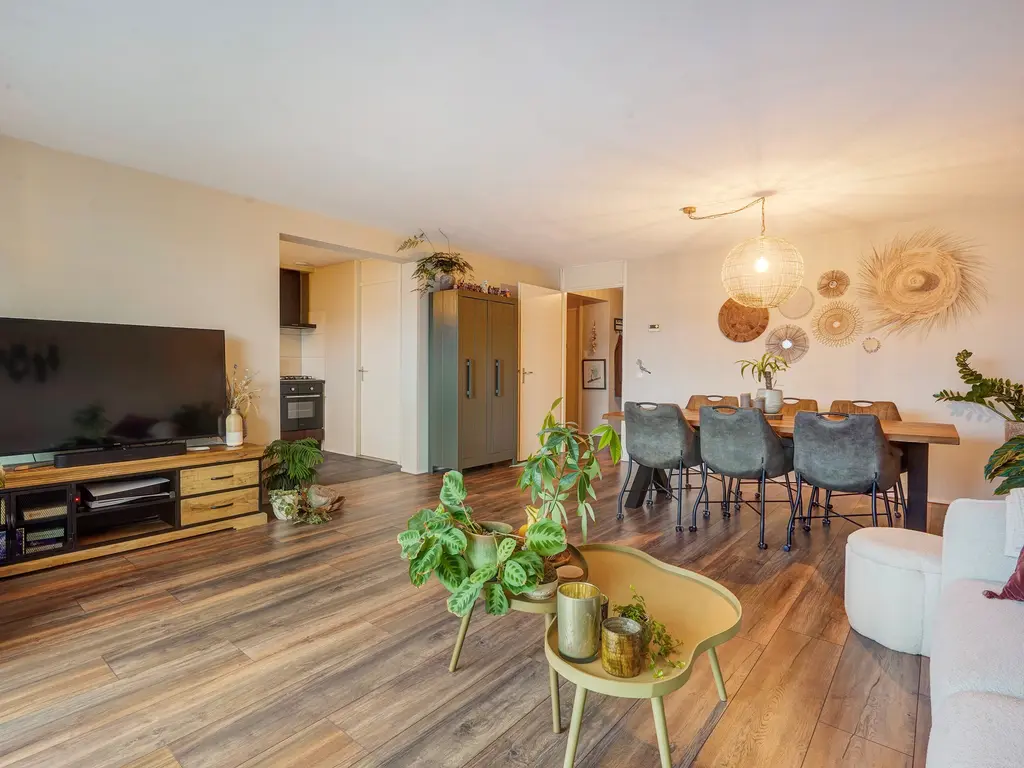 Zwolsestraat 390, Den Haag