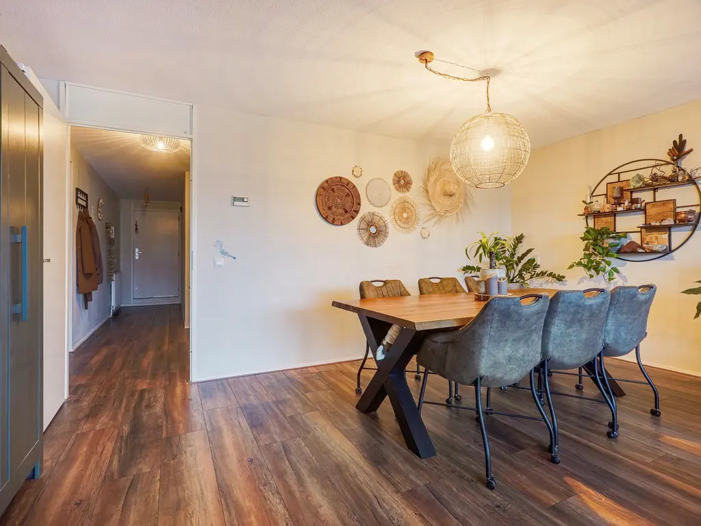 Zwolsestraat 390, Den Haag