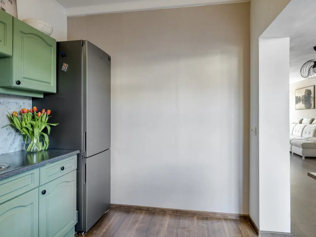 Oranjelaan 41, OUDHEUSDEN