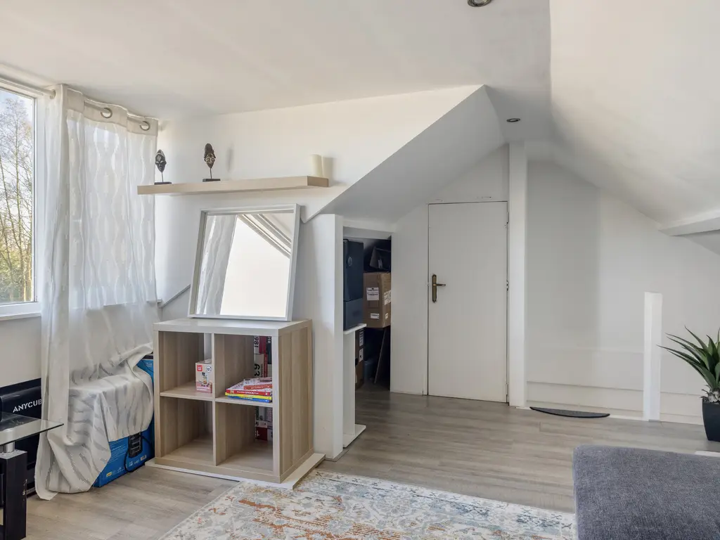 Oranjelaan 41, OUDHEUSDEN