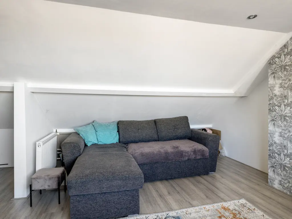 Oranjelaan 41, OUDHEUSDEN