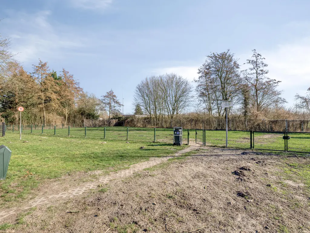 Oranjelaan 41, OUDHEUSDEN