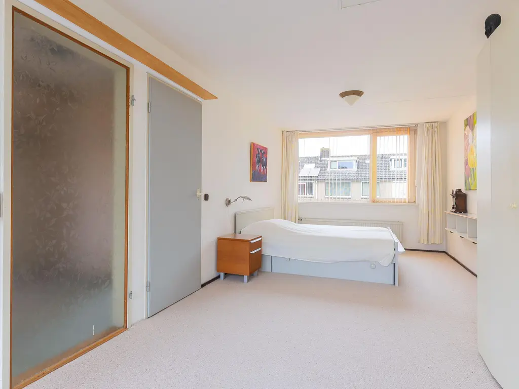 Bessegaard 15, ZWAAG