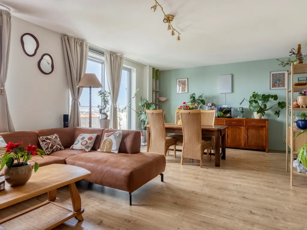 Sterreschans 185, Oegstgeest