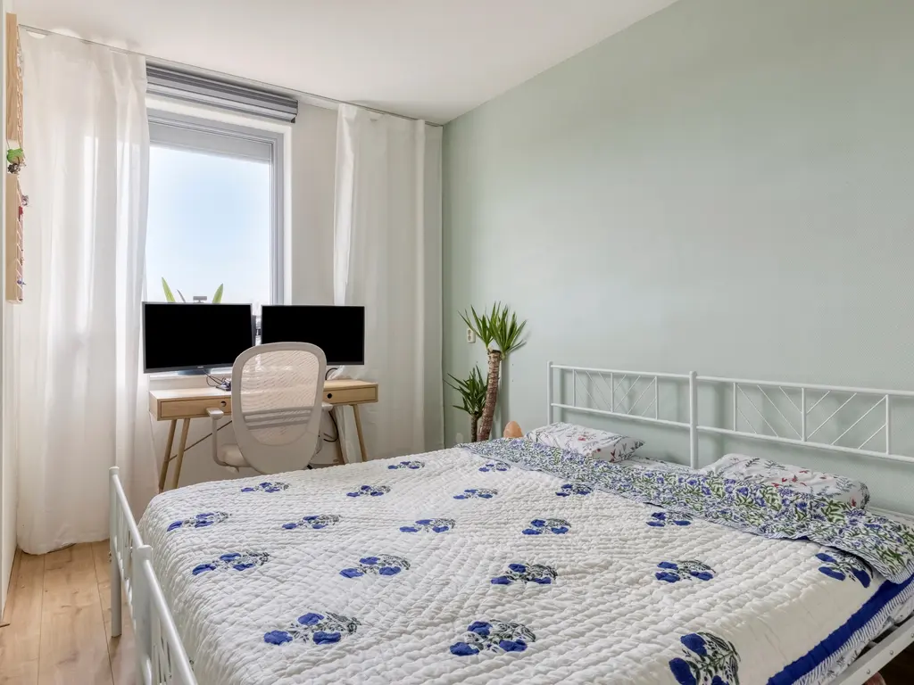 Sterreschans 185, Oegstgeest