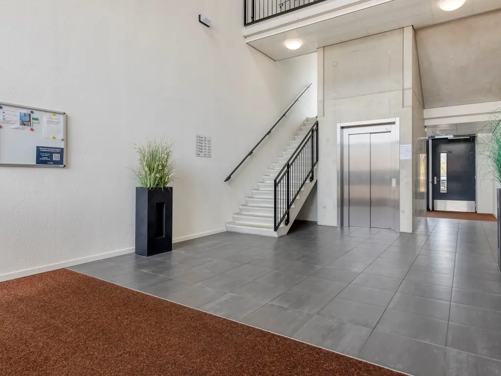 Sterreschans 185, Oegstgeest