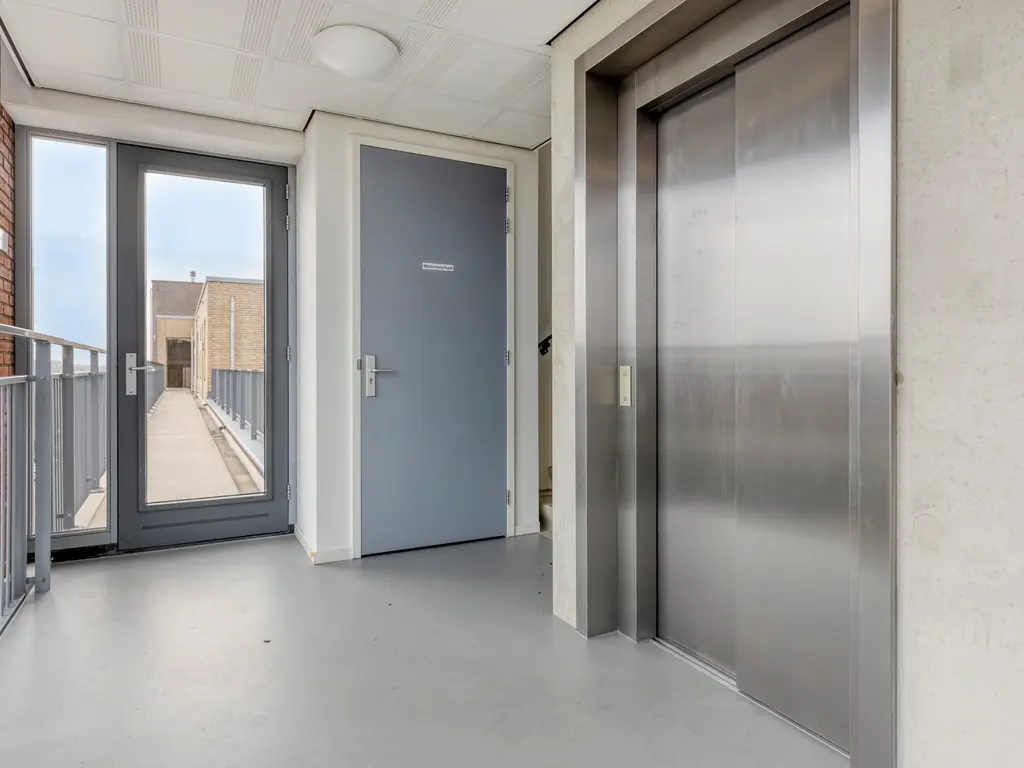 Sterreschans 185, Oegstgeest