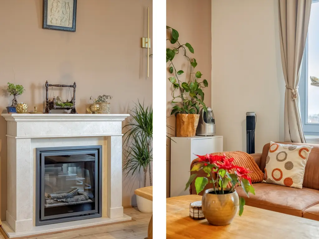 Sterreschans 185, Oegstgeest