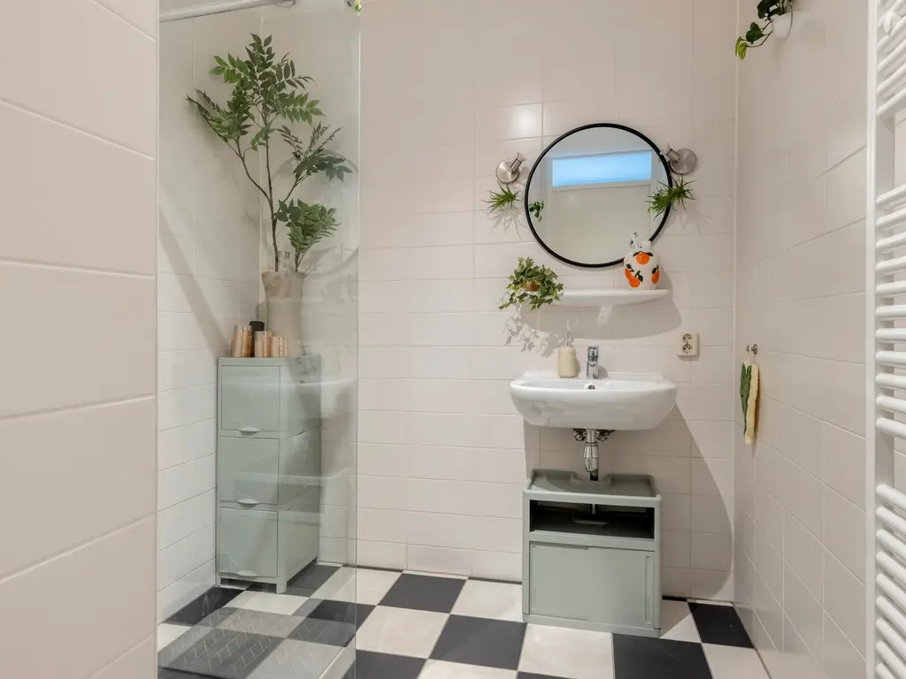 Sterreschans 185, Oegstgeest