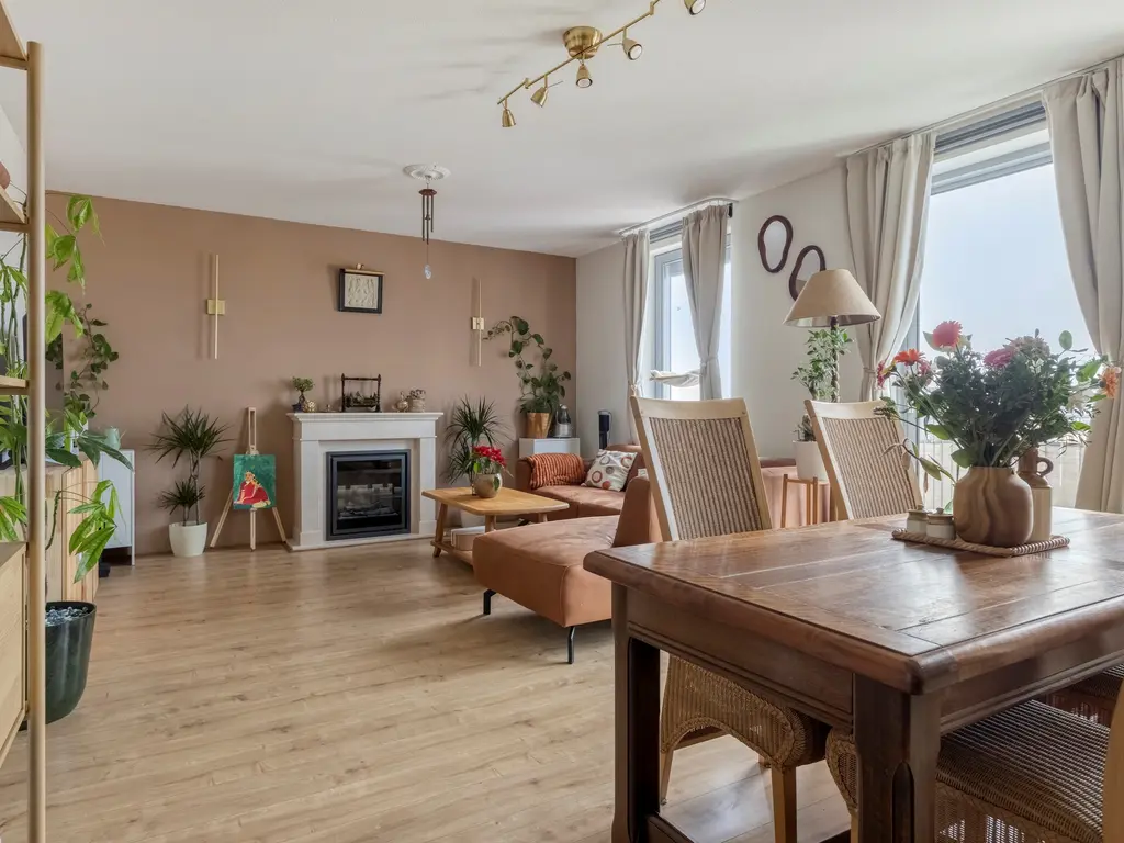 Sterreschans 185, Oegstgeest