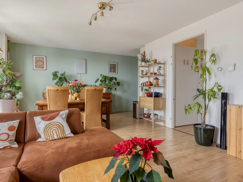 Sterreschans 185, Oegstgeest