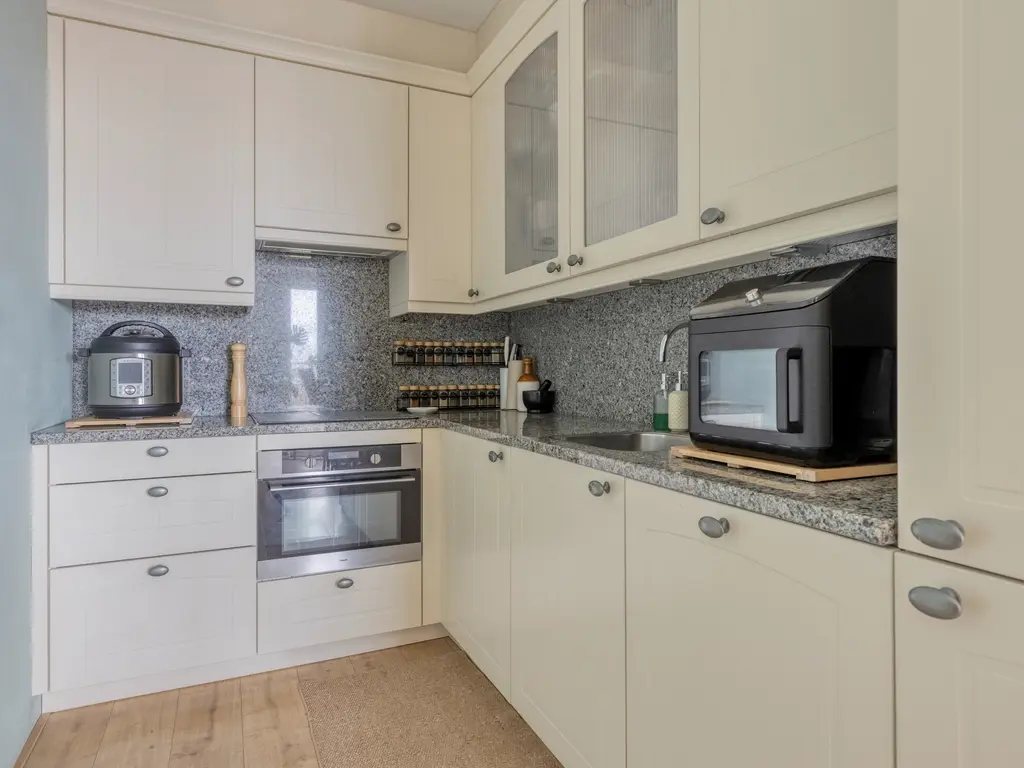 Sterreschans 185, Oegstgeest