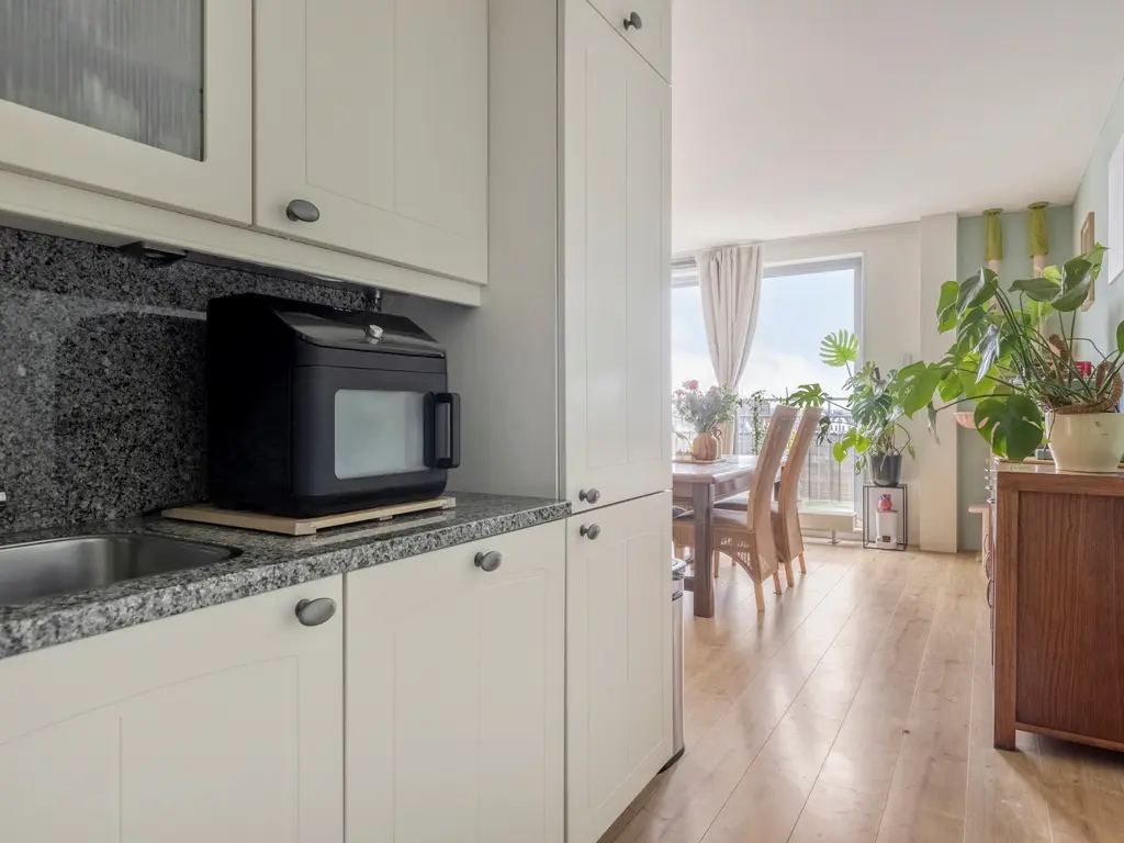 Sterreschans 185, Oegstgeest