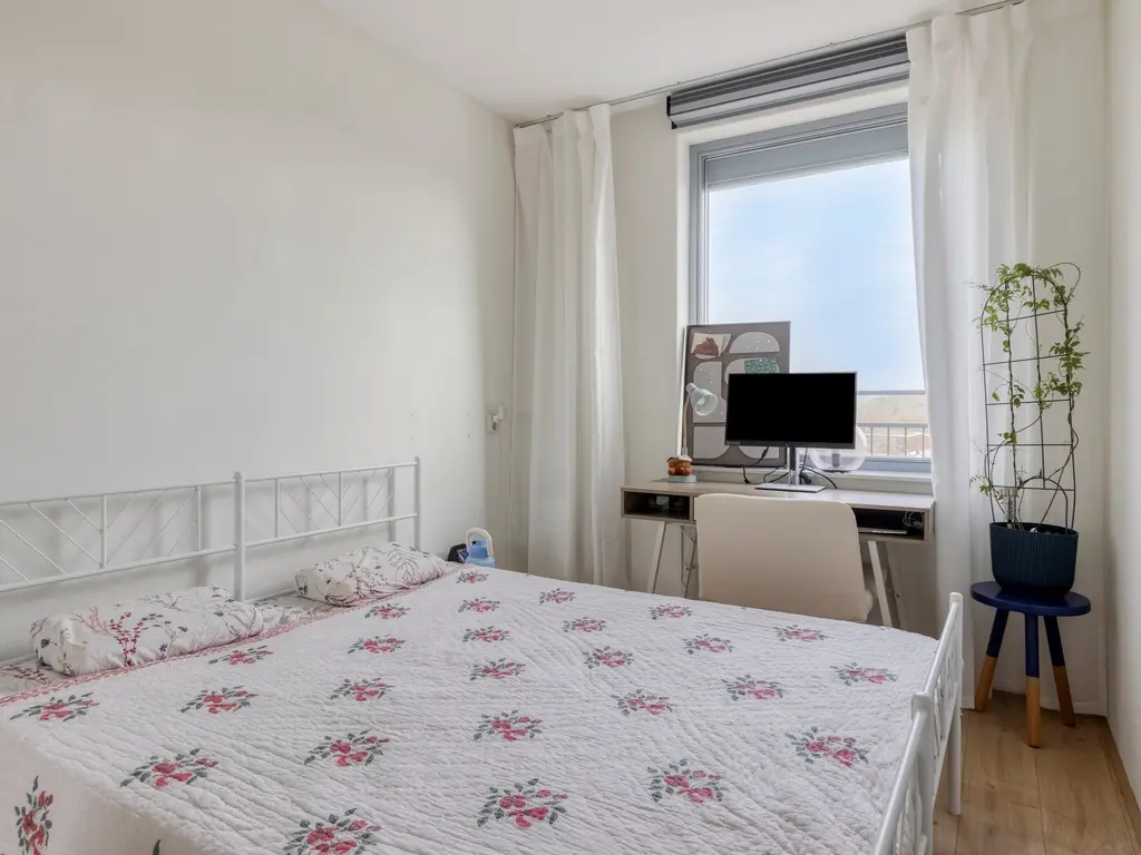 Sterreschans 185, Oegstgeest