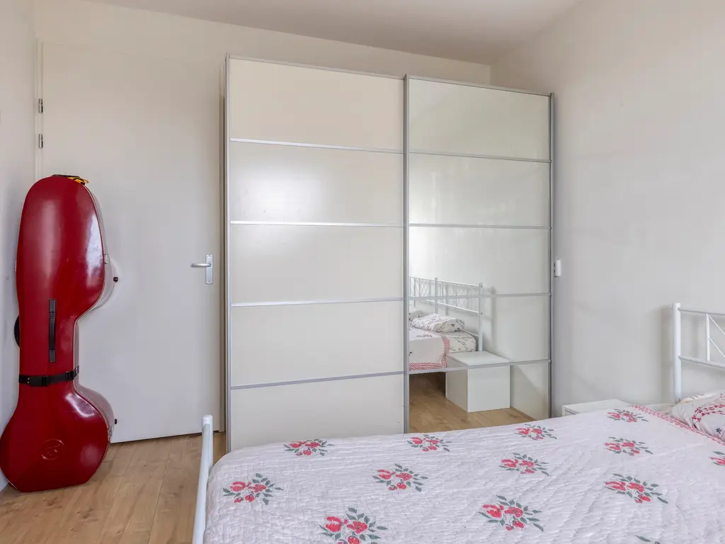 Sterreschans 185, Oegstgeest