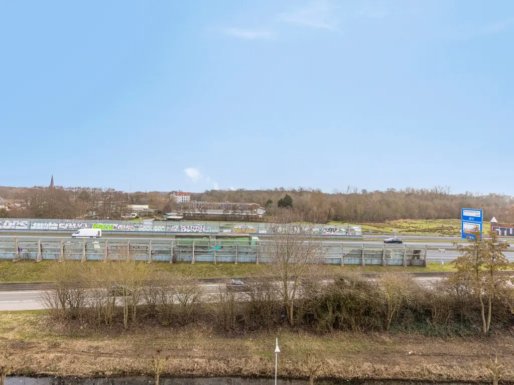 Sterreschans 185, Oegstgeest