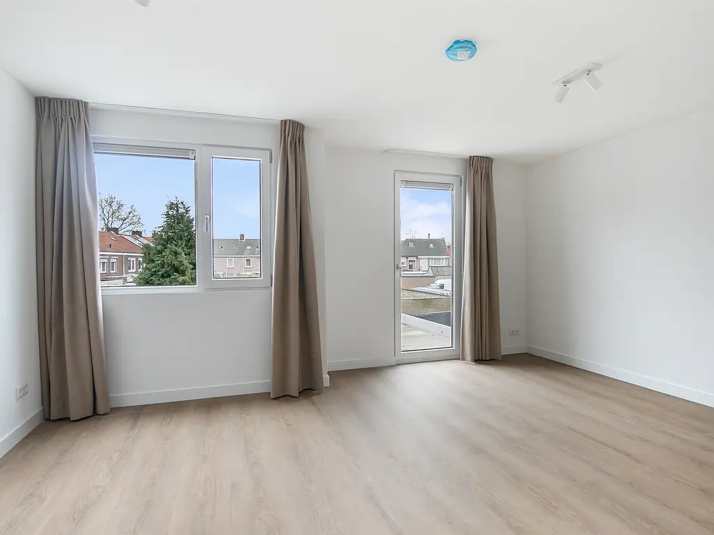 Goirkestraat 4, Tilburg