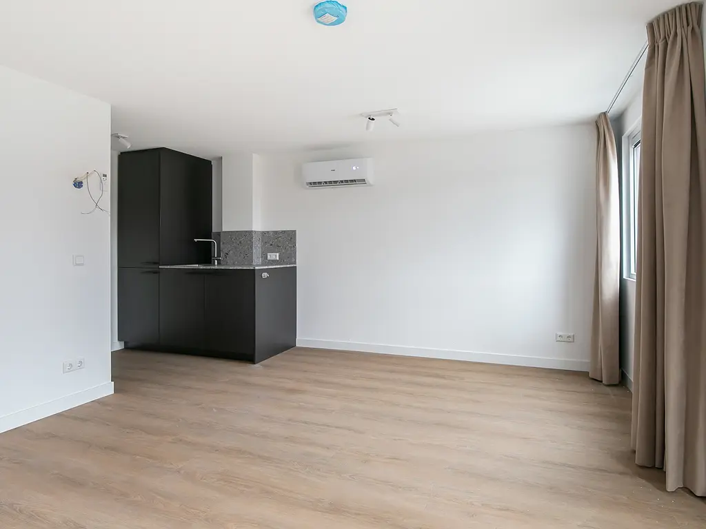 Goirkestraat 4, Tilburg