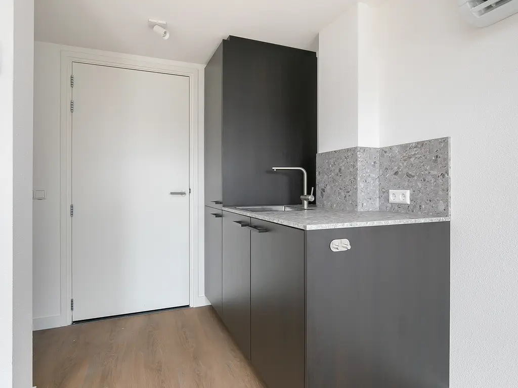 Goirkestraat 4, Tilburg