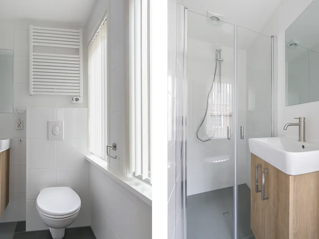 Goirkestraat 4, Tilburg