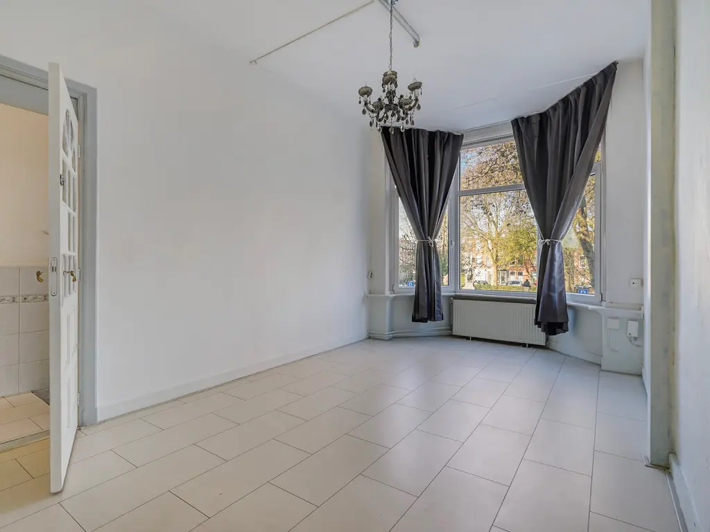 Newtonplein 51A, Den Haag