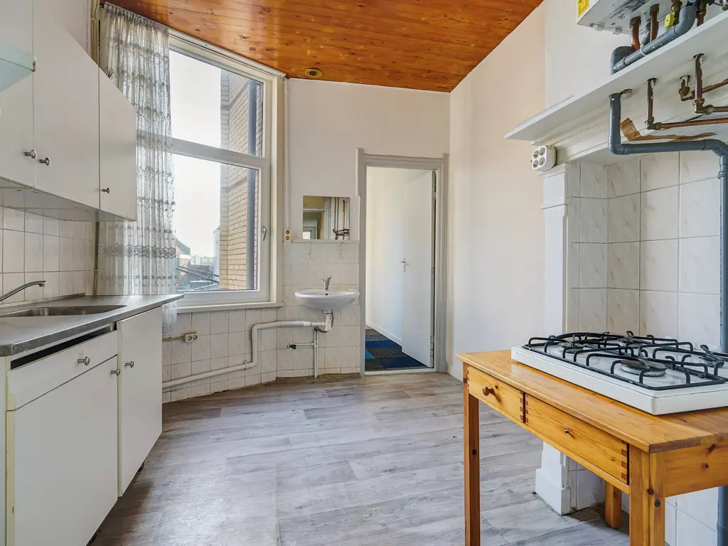 Newtonplein 51A, Den Haag