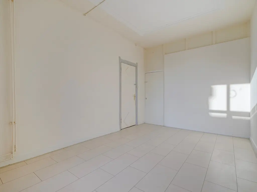 Newtonplein 51A, Den Haag