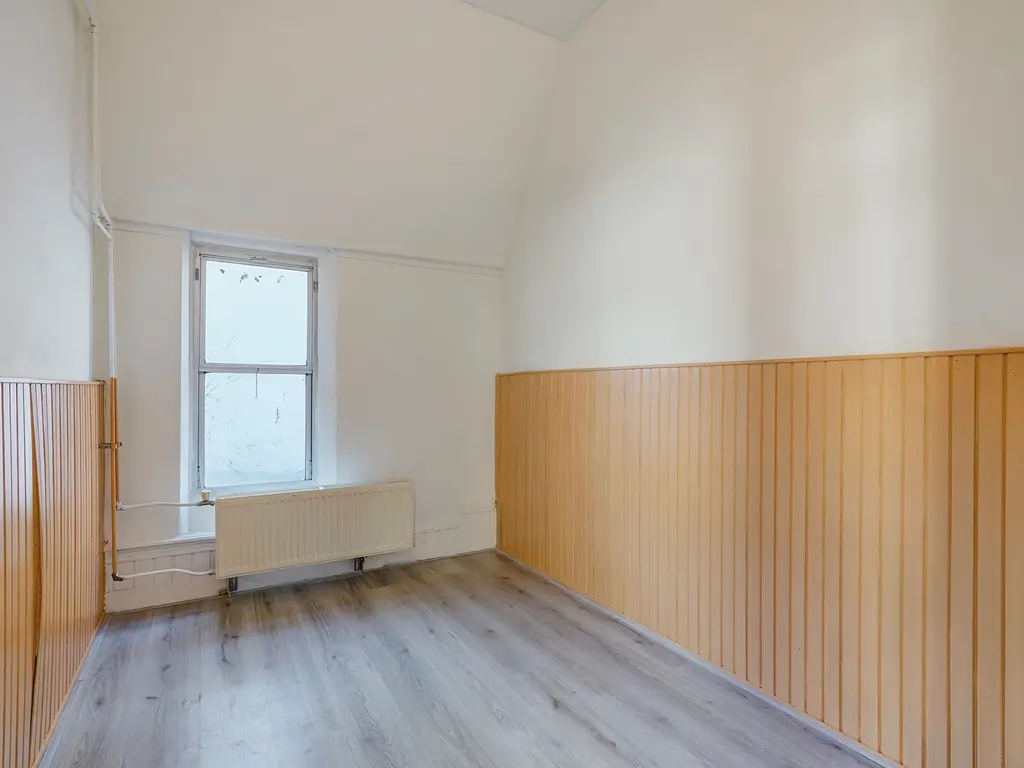 Newtonplein 51A, Den Haag