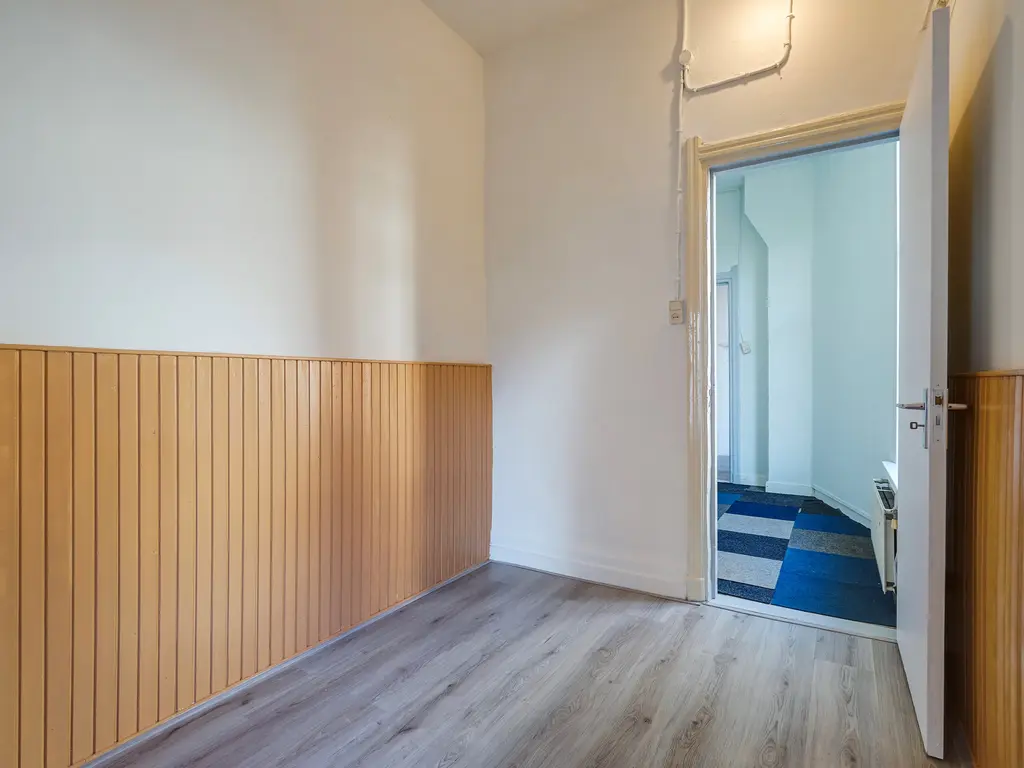 Newtonplein 51A, Den Haag