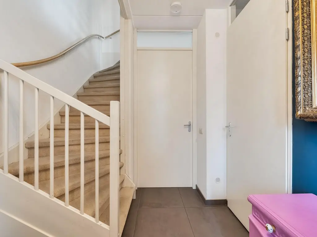 Zilvergloed 13, RHOON