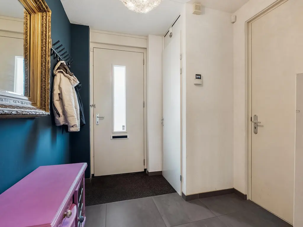 Zilvergloed 13, RHOON