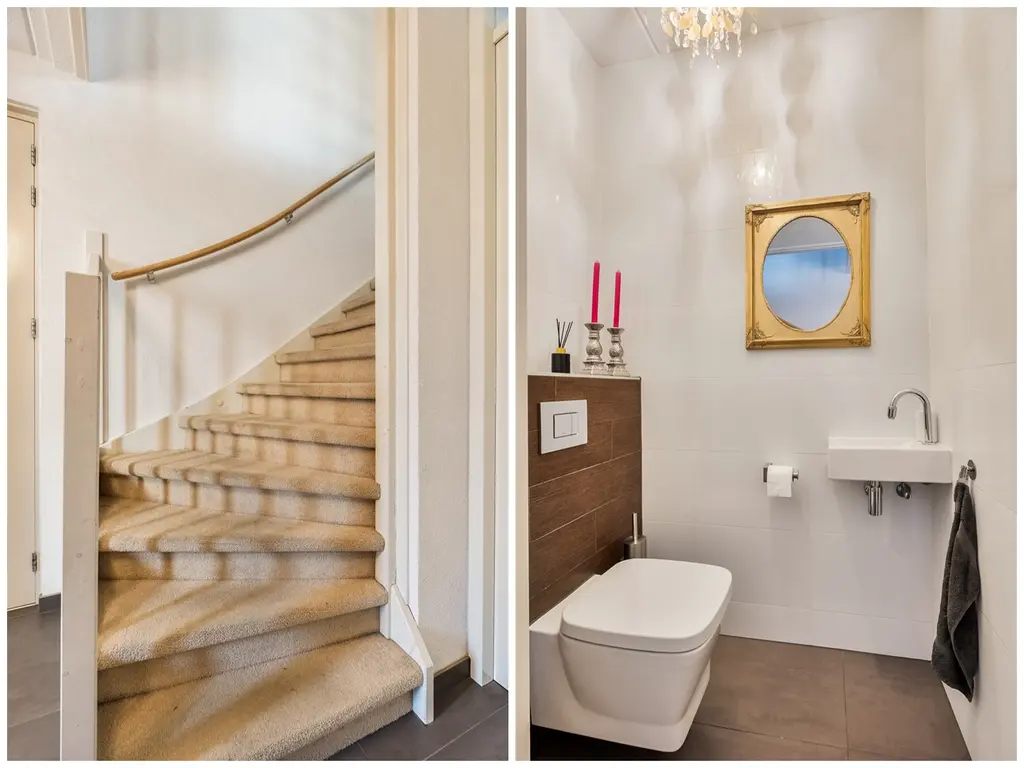 Zilvergloed 13, RHOON