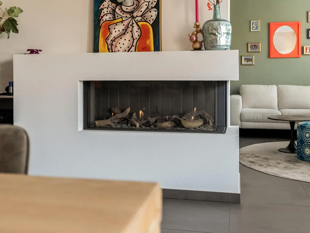 Zilvergloed 13, RHOON