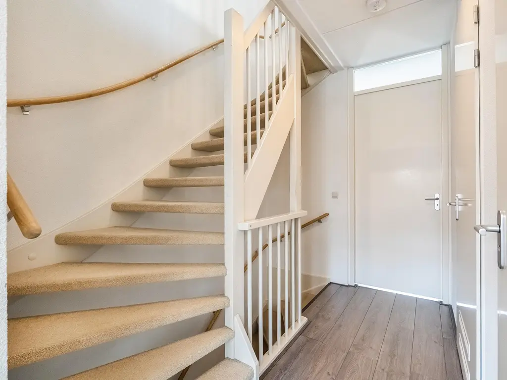 Zilvergloed 13, RHOON