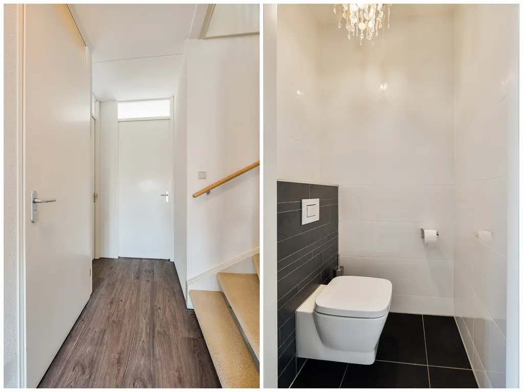 Zilvergloed 13, RHOON