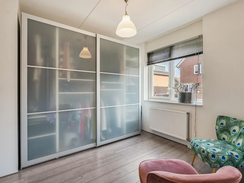 Zilvergloed 13, RHOON