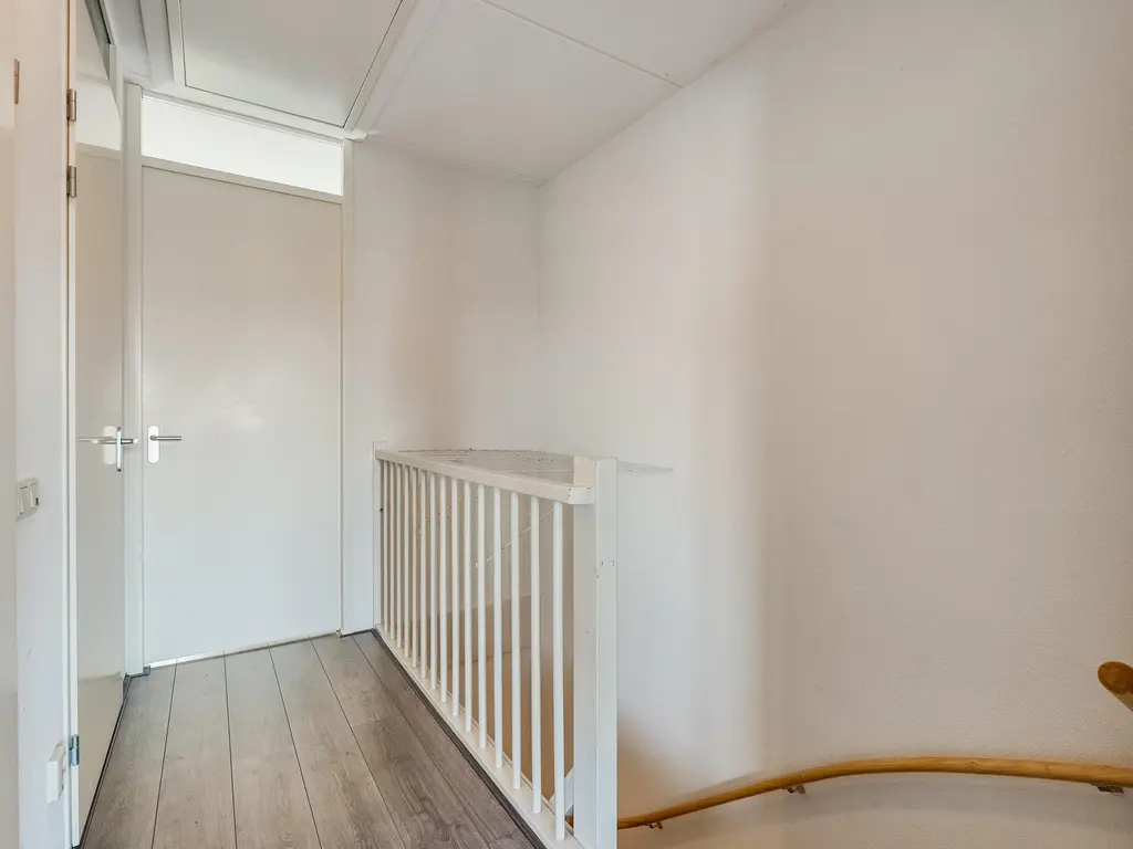 Zilvergloed 13, RHOON