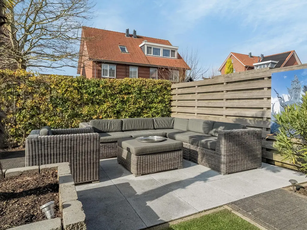 Zilvergloed 13, RHOON