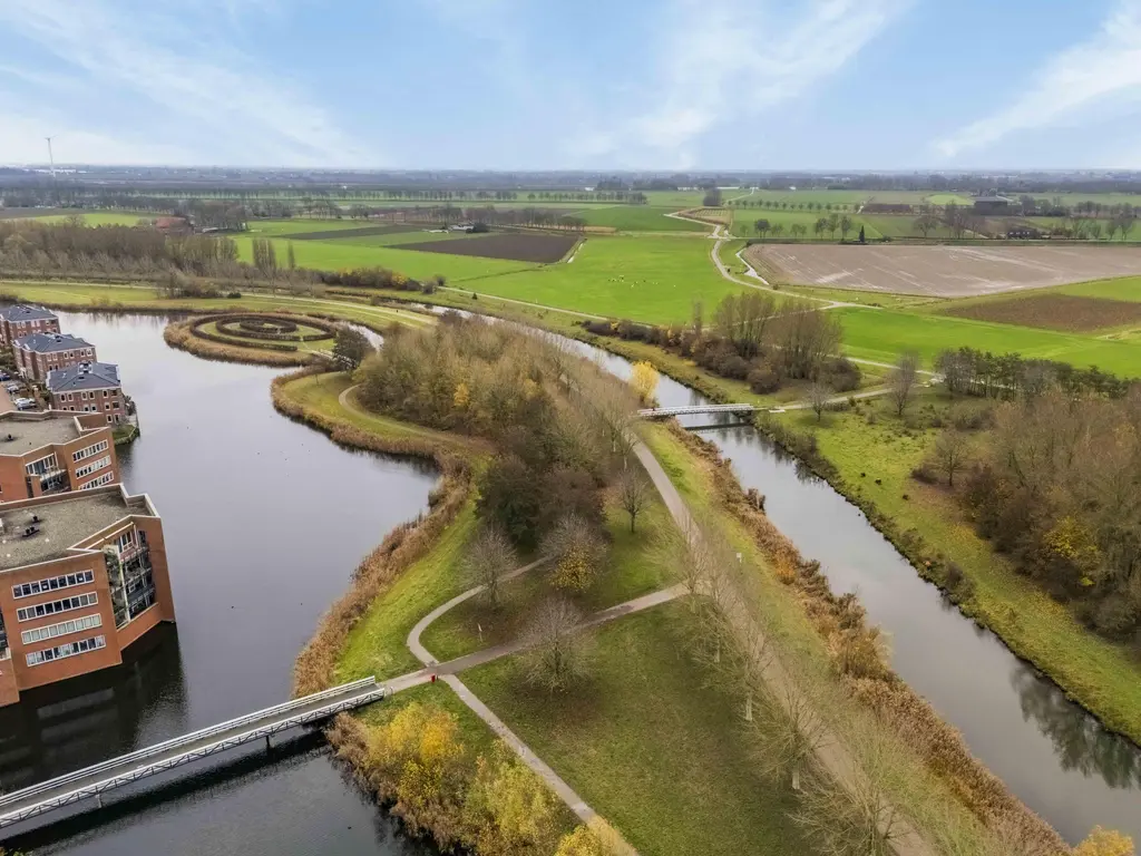 Zilvergloed 13, RHOON