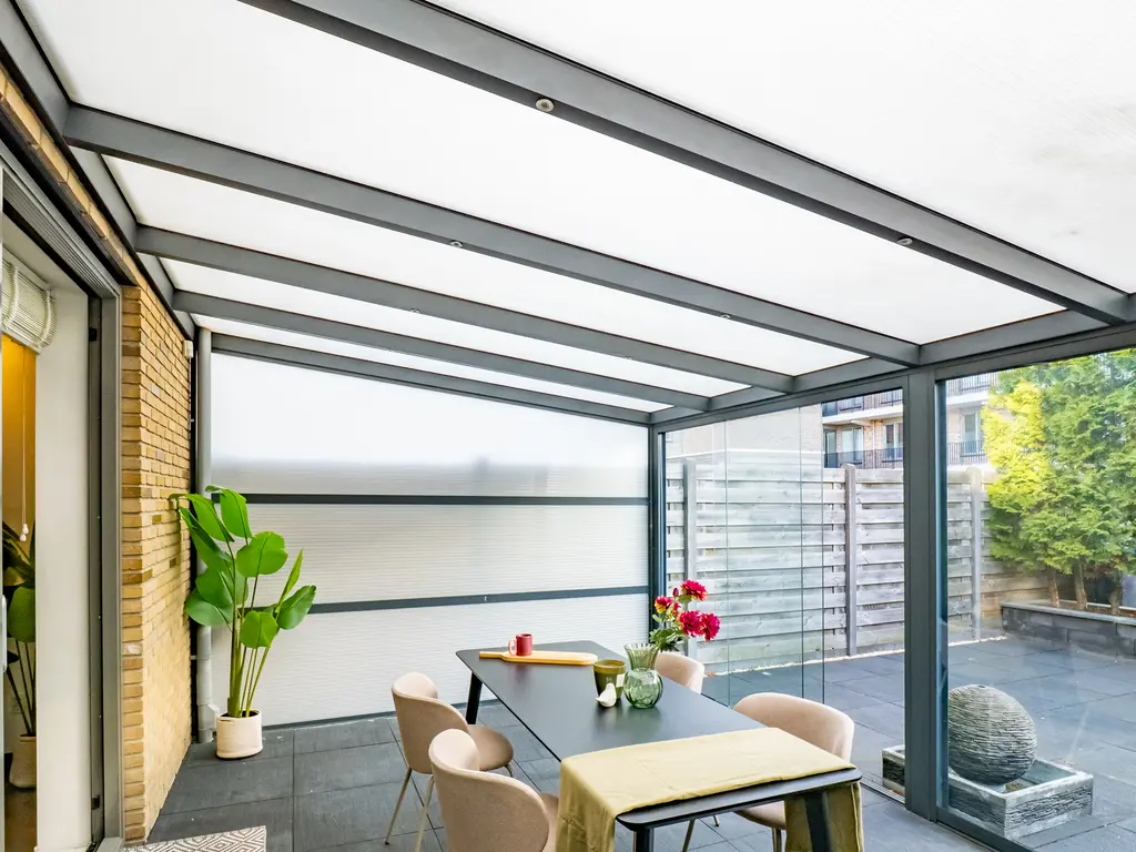 Benny Goodmanstraat 2, UTRECHT